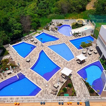 Prime Park Veredas Rio Quente Exterior photo