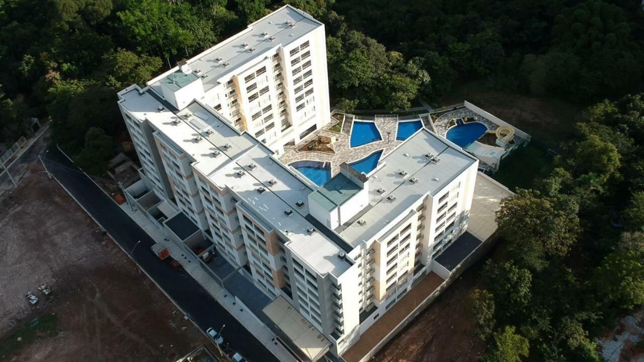 Prime Park Veredas Rio Quente Exterior photo