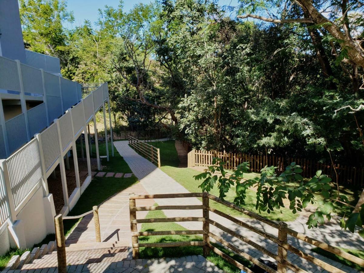 Prime Park Veredas Rio Quente Exterior photo