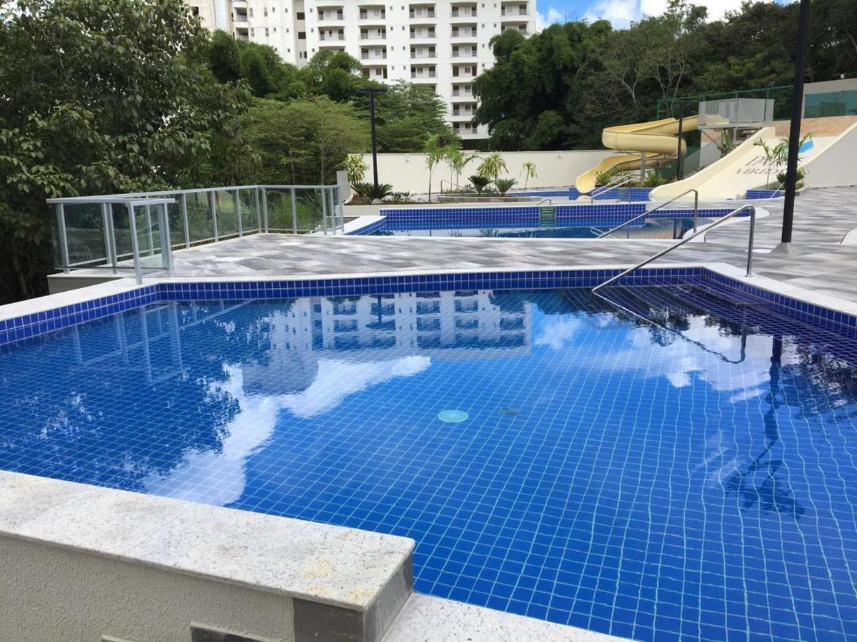 Prime Park Veredas Rio Quente Exterior photo