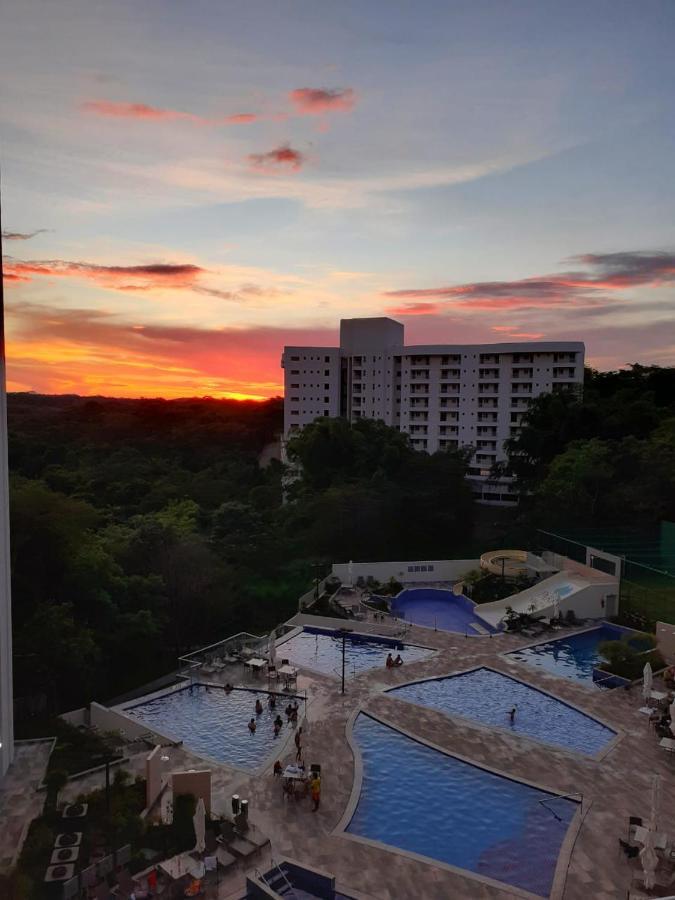 Prime Park Veredas Rio Quente Exterior photo